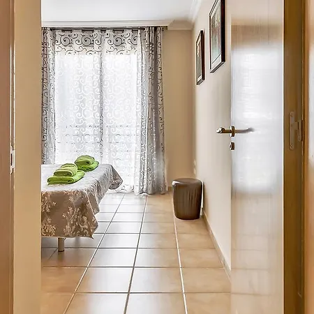 Apartman La Tejita Sot Granadilla de Abona