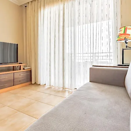 Apartman La Tejita Sot