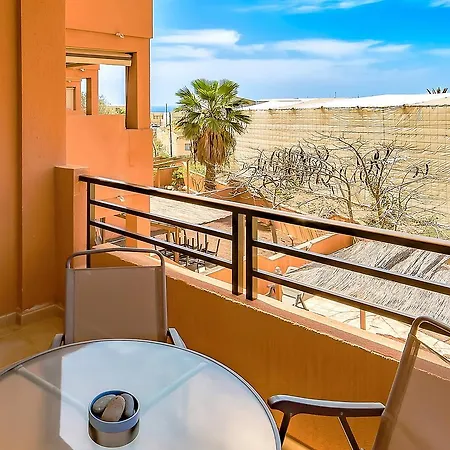 Apartman La Tejita Sot